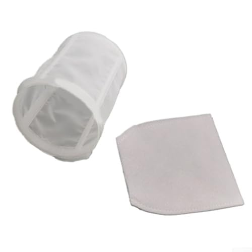 2er-Pack Filter für DCL180Z BCL106 schnurlose Staubsauger, 4430603 4512083, für verbesserte Saug- und Staubkontrolle 2er-Pack Filter für DCL180Z BCL106 schnurlose Staubsauger, 4430603 4512083, für verbesserte Saug- und Staubkontrolle von DAZZLEEX
