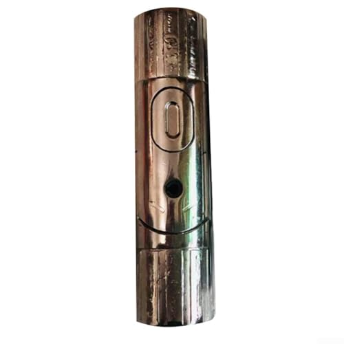 Aluminium-Schirm-Shaker mit wasserdichtem und stabilem Design, einfache Installation (38 mm) von DAZZLEEX