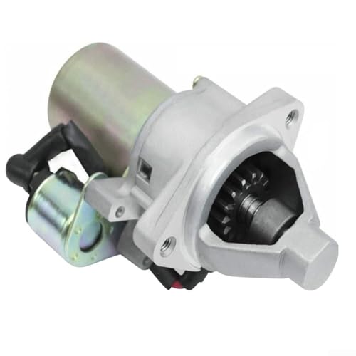 Anlasser für CH440311 1709805S Kleinmotoren Effizienter Start und einfache Integration von DAZZLEEX