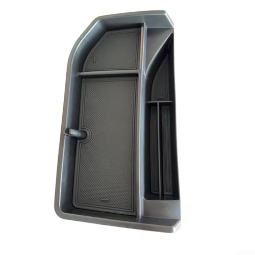 Armaturenbrett Tablett für 2023 2024 Für Chevy For Silverado & For Sierra 1500 Essential Accessory von DAZZLEEX