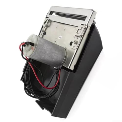 Cutter Assembly for Zebra Thermal Label Printer Models ZT410 ZT411 P1058930089 von DAZZLEEX