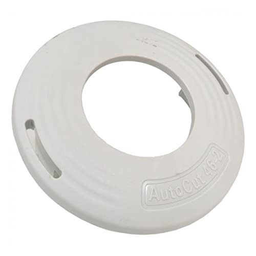 DAZZLEEX Freischneider Kopf Basis für Stihl Mähkopf AutoCut 46-2 4003 713 9701 von DAZZLEEX