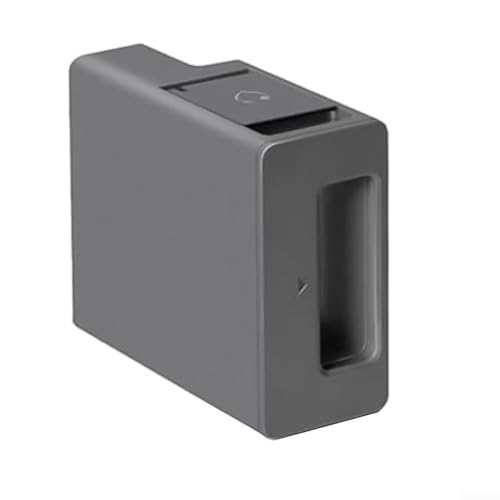 DAZZLEEX Automatischer Reinigungsmittelspender für Mova E30 für Ultra/X40/S20/für X30 für Ultra für Zuhause und Büro von DAZZLEEX