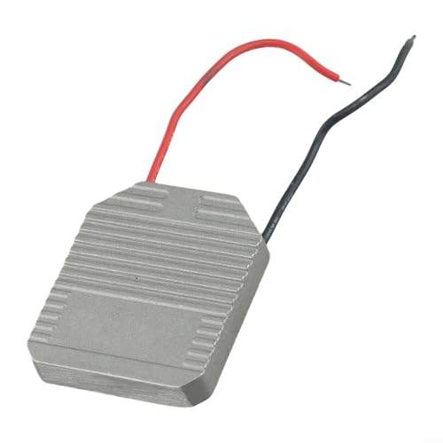 DAZZLEEX Elektrische Schraubenschlüssel-Controller, bürstenlose Lithium-Winkelschleifer, Steuerplatine, 24 V, Metall-Elektrowerkzeuge, Zubehör für 500/600N Einheiten für Arbeiten im Freien von DAZZLEEX