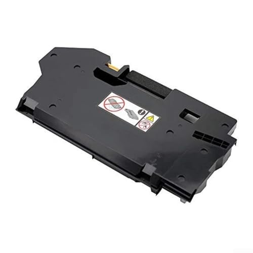 DAZZLEEX Ersatz-Tonerbox 593-BBPJ für Dell H625CDw H825CDw S2825CDn Phaser 6510 WorkCentre 6515 VersaLink C600 von DAZZLEEX