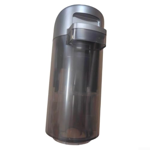 DAZZLEEX Für JONR ED12 Pro Abwassertank Ersatz, kompatibel mit Nass- und Trockensauger und Wischmopp PE-Kunststoff-Abwasserbehälter für erweiterte Reinigungssitzung von DAZZLEEX