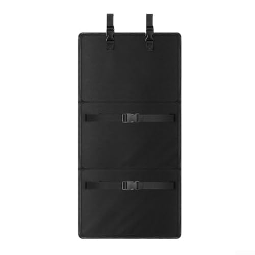 DAZZLEEX Leiter Anti-Kletter-Abdeckung, Poolleiter-Abdeckung, Schutzschutz, wasserdicht, 36,7 x 78,9 cm von DAZZLEEX
