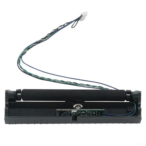 DAZZLEEX Printer Peeler Accessory 105934-026 For Zebra GK420d ZP450 ZP500 Thermal Label Printer Peel And Present Module von DAZZLEEX