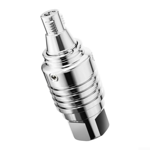 DAZZLEEX Wasserbohrer Schnellverbinder Anti-Lock Schnellwechsel Werkzeugfreier Bitentferner für Bohrgeräte für Heimwerker Professionelle Aufgaben von DAZZLEEX