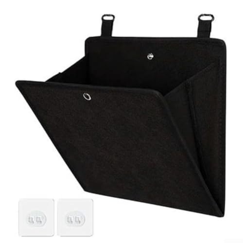 DAZZLEEX Wasserdichte Schuhaufbewahrung über der Tür für Schuhe, Stiefel, Taschen, Handschuhe, Hüte, Toilettenartikel, Campingbedarf für Schlafzimmer, Schrank, Schlafsaal, Speisekammer (eins) von DAZZLEEX
