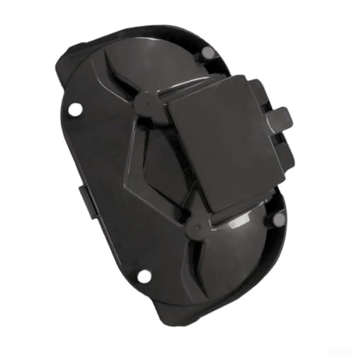 DAZZLEEX Wischmopp Reinigungsschale Ersatz für Roborock für Qrevo S/für Qrevo Pro/für Qrevo Plus/QV 35A/QV 35S Saugroboter Dockingstation für Schmutzhaarentfernung DAZZLEEX Wischmopp Reinigungsschale Ersatz für Roborock für Qrevo S/für Qrevo Pro/für Qrevo Plus/QV 35A/QV 35S Saugroboter Dockingstation für Schmutzhaarentfernung von DAZZLEEX