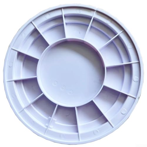 Dichtungsplatte für SFX-Filter Verwendung mit RX-Filtrationssystemen Dichtungsplatte für SFX-Filter Verwendung mit RX-Filtrationssystemen von DAZZLEEX
