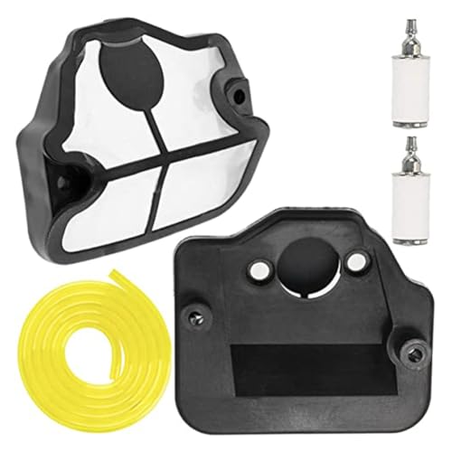 Essential Replacement Air Filters and Accessories Pack Designed Specifically For Husqvarna's Most Popular Chainsaw Series von DAZZLEEX