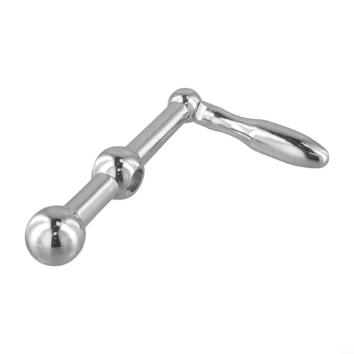 Fräsausrüstung Essential Drei Kugelgriffe für Präzision in der Bewegungssteuerung Fräsausrüstung Essential Drei Kugelgriffe für Präzision in der Bewegungssteuerung von DAZZLEEX