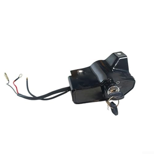Für 420cc Motorsteuerbox Montage Schnelle Installation für Profis und Heimwerker von DAZZLEEX