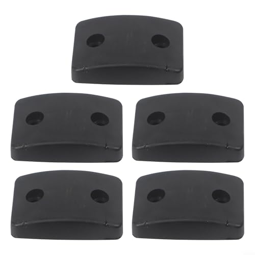 Gummipuffer Pads Set zur Vibrationsdämpfung in Fitnessgeräten und Möbeln Gummipuffer Pads Set zur Vibrationsdämpfung in Fitnessgeräten und Möbeln von DAZZLEEX
