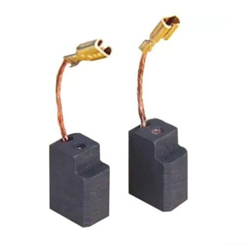 Kohlebürsten Ersatz 2er Set für D28811 D28810 D28803 D28112X D28111X D28111 Motor Langlebigkeit Kohlebürsten Ersatz 2er Set für D28811 D28810 D28803 D28112X D28111X D28111 Motor Langlebigkeit von DAZZLEEX