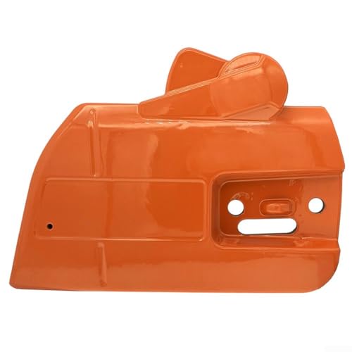 Kupplungsdeckel für Motorsäge Jonsered 2145 2149 2150 2159 CS2156 CS2159 und funktionales Design von DAZZLEEX