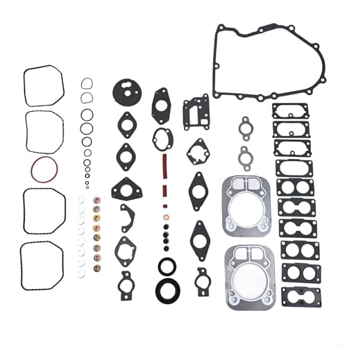Motordichtsatz für CH25S & CH730S Modelle Ersatzlösung mit strenger Kontrolle Motordichtsatz für CH25S & CH730S Modelle Ersatzlösung mit strenger Kontrolle von DAZZLEEX