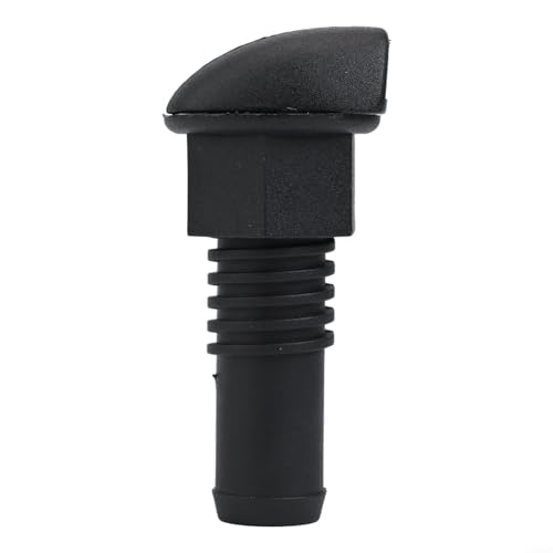 Nylon Thru Rumpf Fuel Vent for Marine Use Lightweight Solution for Exhaust Ventilation Needs Nylon Thru Rumpf Fuel Vent for Marine Use Lightweight Solution for Exhaust Ventilation Needs von DAZZLEEX