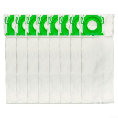 ReplaFor Zement Dust BaFor For SEBO 370, For X1, For X2, For X3 VaFor Cuum For Cleaner 8 PaFor ReplaFor Zement Dust BaFor For SEBO 370, For X1, For X2, For X3 VaFor Cuum For Cleaner 8 PaFor von DAZZLEEX