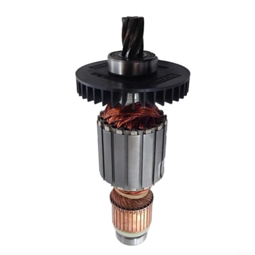 Rotoranker für 5168639 für HM1304 HM1304B Werkzeuge 1 Stück Ersatzzubehör Rotoranker für 5168639 für HM1304 HM1304B Werkzeuge 1 Stück Ersatzzubehör von DAZZLEEX