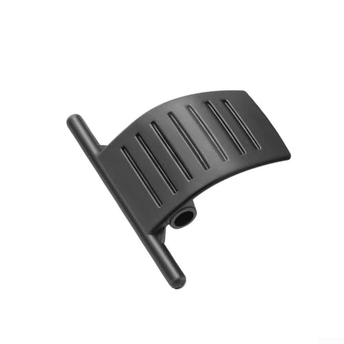 Sonnenschutz Vorhang Schnalle Haken Clip Autoteil für A6 C7 2012 2018 passend für Autofenster Glas OEM 4GD861790 von DAZZLEEX