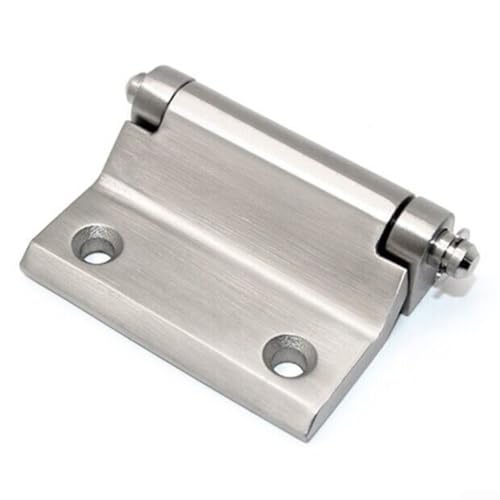 Türscharnier für mechanische Ausrüstung, 91,4 cm, Edelstahl, Industriescharnier mit reibungsloser und flexibler Bedienung Türscharnier für mechanische Ausrüstung, 91,4 cm, Edelstahl, Industriescharnier mit reibungsloser und flexibler Bedienung von DAZZLEEX