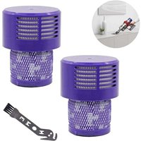 Autostaubsauger mit Standardstecker und britischer Verpackung, kabelloses Laden, Mehrzweck-Autostaubsauger und Haushaltsstaubsauger von DAZZLER