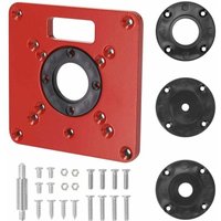 Graviermaschine für Holzbearbeitung, Wendeplatten, Bakelit, Fräsen, Nuten, Elektrowerkzeug von DAZZLER