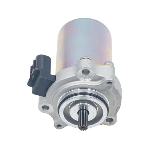 31300-5-601 Power Shift Control Motor kompatibel mit Rancher 420 TRX420 Rancher TRX500 Foreman Pioneer 500 100 Universal Fit Aftermarket Ersatz 31300-5-601 Power Shift Control Motor kompatibel mit Rancher 420 TRX420 Rancher TRX500 Foreman Pioneer 500 100 Universal Fit Aftermarket Ersatz von DAbrzTKpg