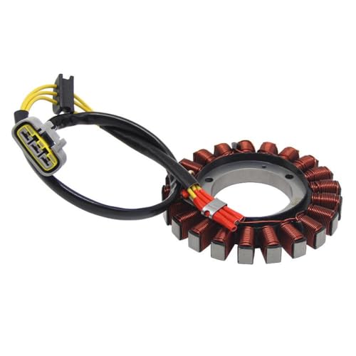 Kompatibel mit Motorradstatator -Spulengenerator für R1200GS R1200R R1200RS OEM 12317724032 12318356824 12318526908 Universal Fit Motor Generator Kompatibel mit Motorradstatator -Spulengenerator für R1200GS R1200R R1200RS OEM 12317724032 12318356824 12318526908 Universal Fit Motor Generator von DAbrzTKpg
