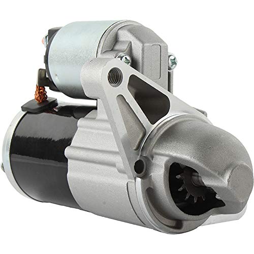 DB Electrical 410-48224 Starter für Dodge Charger Magnum 300 Series 5.7 5.7L 6.1 6.1L 2005 2006 2007 2008 2009 2010 2011 2012 2013 2014 M0T210T210T210T210T21010101014 71, M0 T21071ZC 04896464AC von DB Electrical