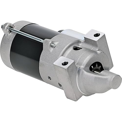 DB Electrical SND0007 Starter für Cub Cadet, Kohler, John Deere + DB Electrical SND0007 Starter für Cub Cadet, Kohler, John Deere + von DB Electrical