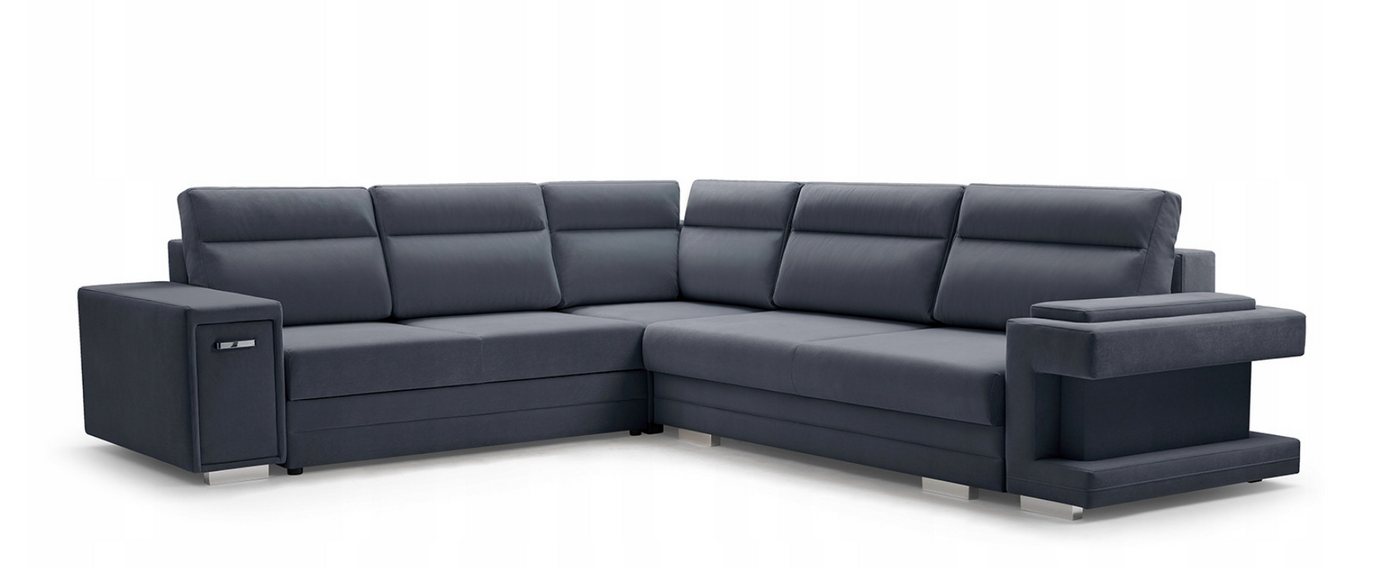DB-Möbel Ecksofa Ecksofa „VERSO“ – L-Form. Möbel-vom Hersteller DB-Möbel Ecksofa Ecksofa „VERSO“ – L-Form. Möbel-vom Hersteller von DB-Möbel