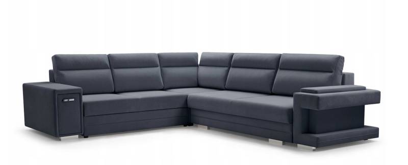 DB-Möbel Ecksofa Ecksofa „VERSO“ – L-Form. Möbel-vom Hersteller DB-Möbel Ecksofa Ecksofa „VERSO“ – L-Form. Möbel-vom Hersteller von DB-Möbel