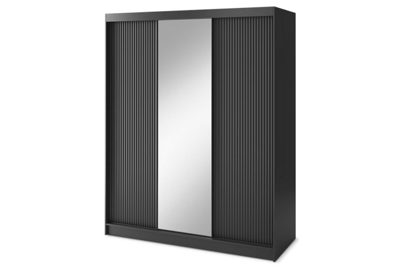DB-Möbel Kinderkleiderschrank "Presco" Schiebekleiderschrank mit mit Spiegel. DB-Möbel Kinderkleiderschrank "Presco" Schiebekleiderschrank mit mit Spiegel. von DB-Möbel