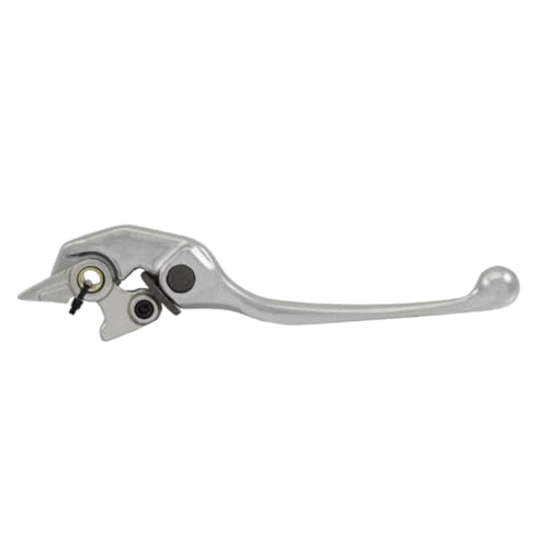 DB PARTS Bremshebel Motorrad passend für Honda CBF 1000 1000 2006-2010 von DB PARTS