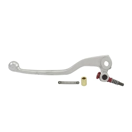 DB PARTS Kupplungshebel passend für KTM Exc 450 Racing 450 2003-2005 von DB PARTS