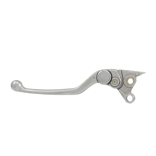 DB PARTS Kupplungshebel passend für Moto Guzzi Stelvio 8V Std - Ntx 1200 2011-2017 von DB PARTS