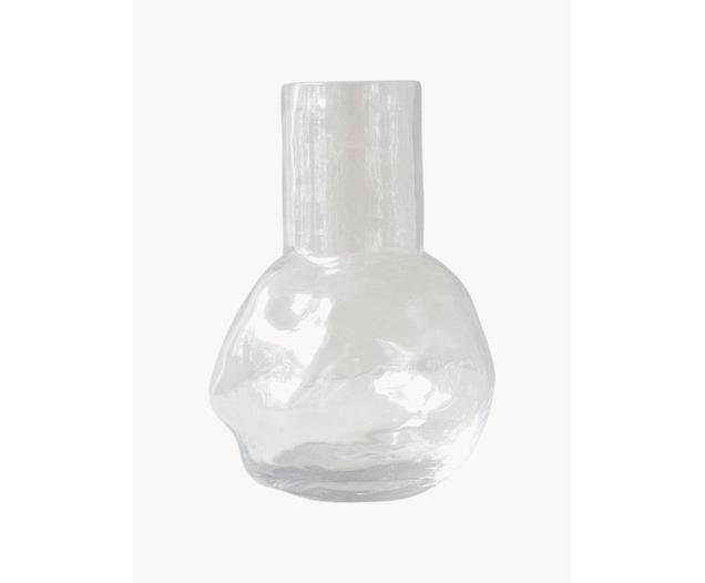 Glas-Vase Bunch, H 20 cm von DBKD