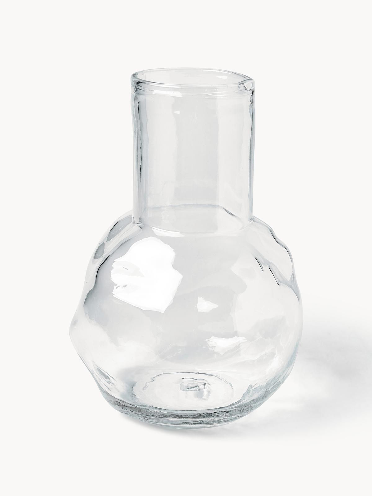 Glas-Vase Bunch, H 30 cm von DBKD