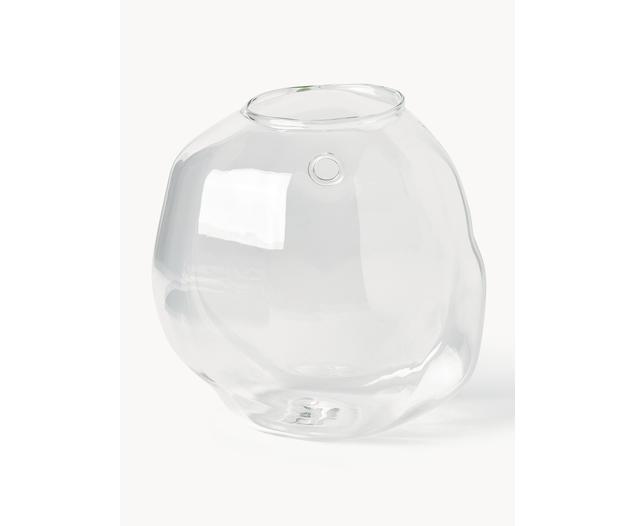 Wand-Vase Pebble, Ø 18 cm von DBKD