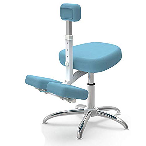 DBMGB ergonomischer kniestuhl kniehocker Kinder höhenverstellbar Schreibtischstuhl für Kinder verwendet um die Sitzhaltung zu Lernen und zu korrigieren DBMGB ergonomischer kniestuhl kniehocker Kinder höhenverstellbar Schreibtischstuhl für Kinder verwendet um die Sitzhaltung zu Lernen und zu korrigieren von DBMGB