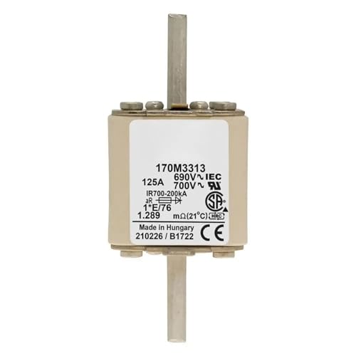 170M3320 170M3321 170M3358 170M3371 Sicherung(170M3371) von DBTGCFPW