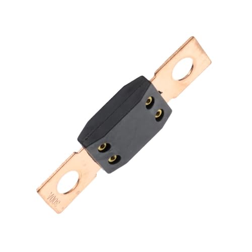 1PCS ANM-H3 Sicherung Halter Bolt-on Blade Fuse Halter Flache Typ Sicherung 30A50A 60A 70A 80A 100A 125A 175A 200A 225A -500A(40A) von DBTGCFPW