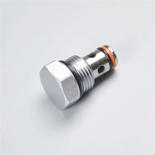 DBTGCFPW Hydraulic System Station Oil Cylinder maintains Oil Pressure one-Way Check Valve DF/CV 08 10 12 16(DF10) von DBTGCFPW