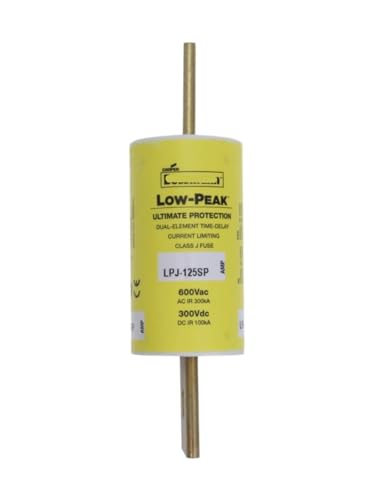 DBTGCFPW LPJ-100SP LPJ-125SP LPJ-110SP LPJ-80SP-90SP Low-Peak-Sicherung(LPJ-110SP) von DBTGCFPW