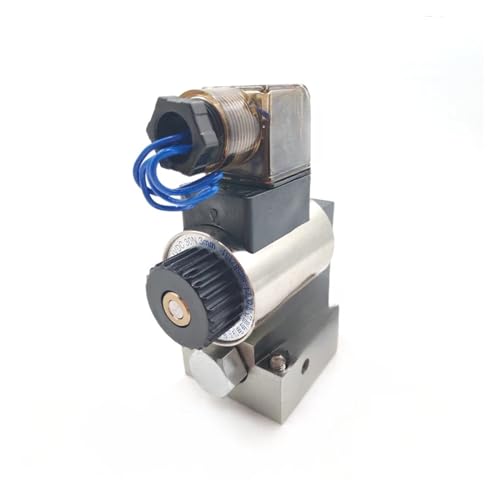 Electromagnetic Ball Valve 23QDF6K/31.5E24 23QDF6B/31.5E24 24QDF6K/31.5E24(23QDF6K-4 31.5E24) von DBTGCFPW