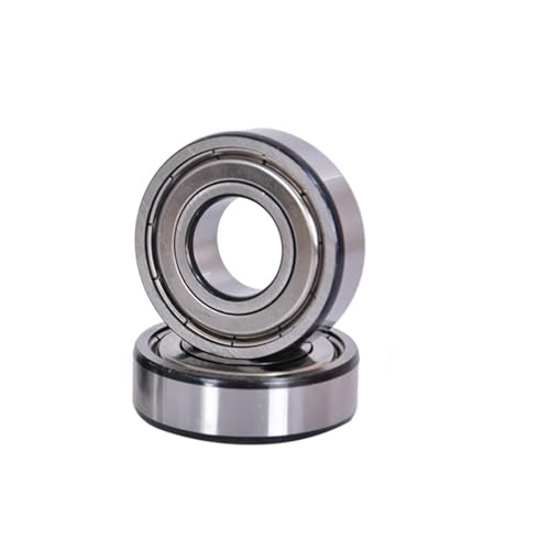 Rillenkugellager 6811 6812 6813 6814 6815 6816 6817 6818 6819 6820 6821 6822 6824 ZZ 2RS CM C3(6814 70x90x10) von DBTGCFPW